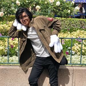 Meet your Posher, Vicky